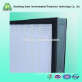 H13~U17 hepa air filter hepa air filter,cleanroom hepa air filter